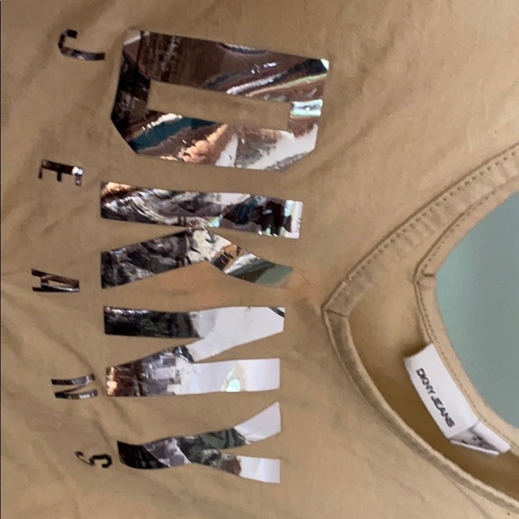 DKNY women’s top - Picture 2 of 2